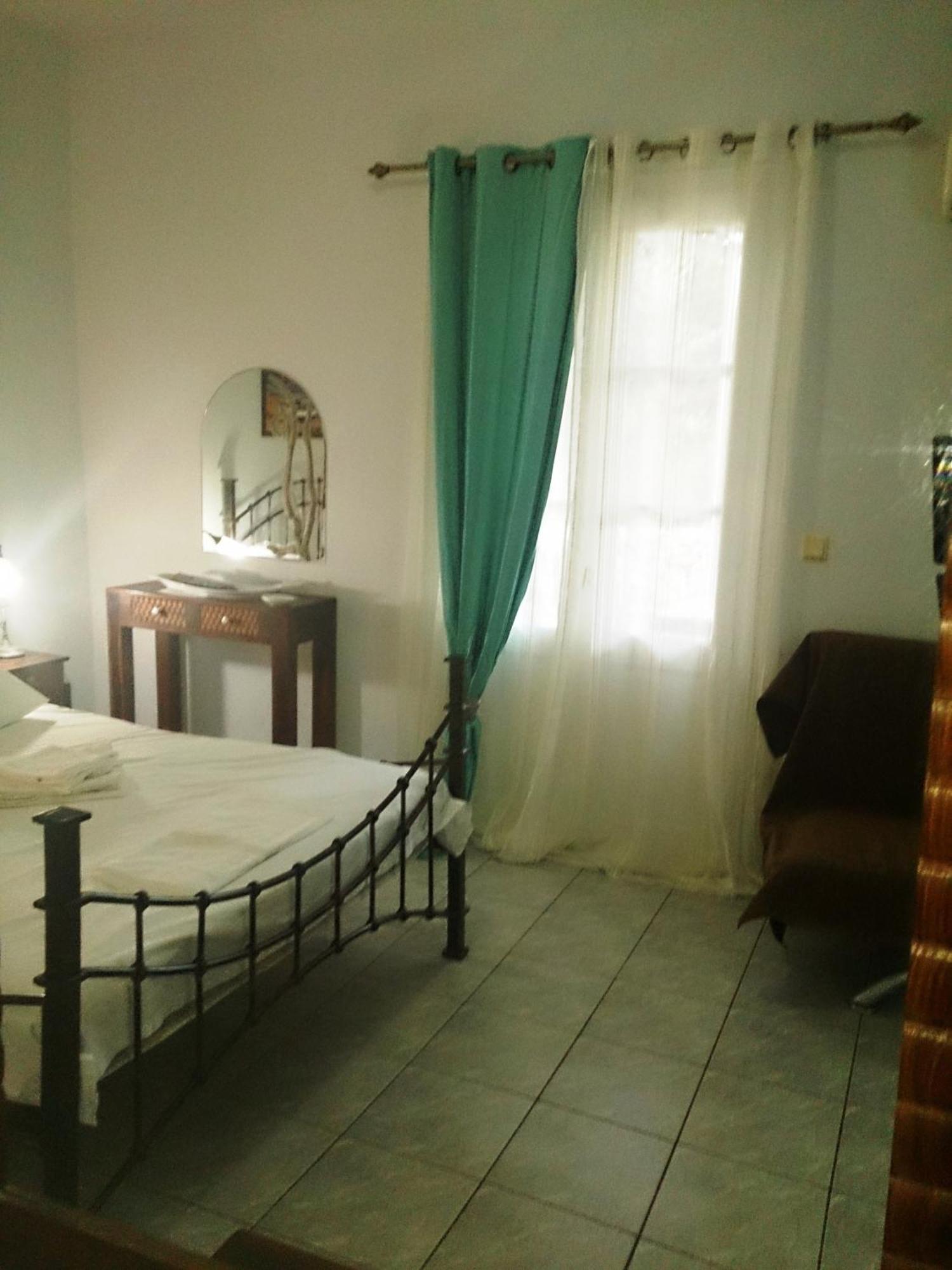 Giannakas Studios Platis Gialos  Rom bilde
