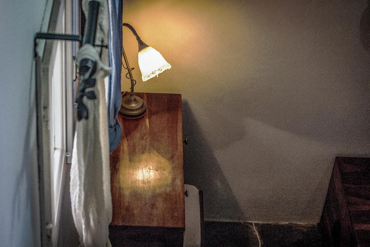 Giannakas Studios Platis Gialos  Eksteriør bilde